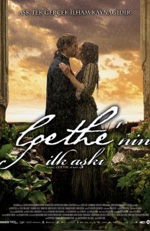 Goethe’nin İlk Aşkı