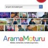Arama Moturu