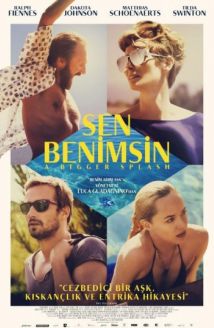 Sen Benimsin