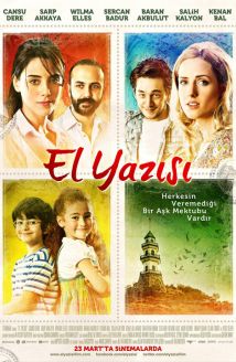 El Yazısı