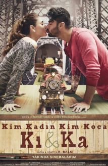 Kim Kadın Kim Koca