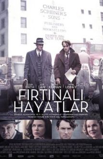 Fırtınalı Hayatlar