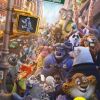 Zootropolis: Hayvanlar Şehri