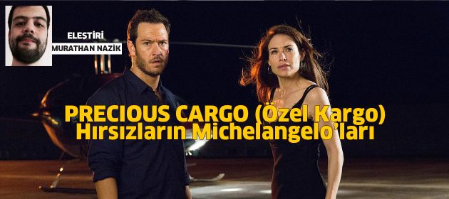 PRECIOUS CARGO - Özel Kargo