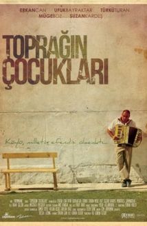 Toprağın Çocukları