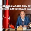23. ULUSLARARASI ADANA FİLM FESTİVALİ’NİN YARIŞMA BAŞVURULARI BAŞLADI