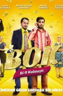 B.O.K. Bi O Kalmıştı