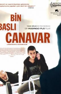 Bin Başlı Canavar
