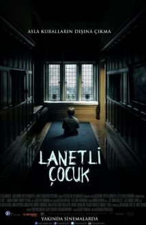 Lanetli Çocuk