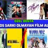 İÇİNDE BOŞ ŞARKI OLMAYAN FİLM ALBÜMLERİ