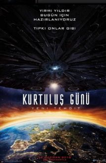 Kurtuluş Günü: Yeni Tehdit