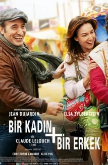 Bir Kadın + Bir Erkek