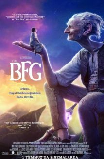 The BFG