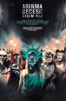 Arınma Gecesi: Seçim Yılı