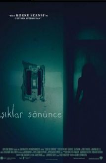 Işıklar Sönünce