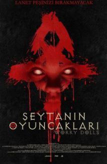 Şeytanın Oyuncakları