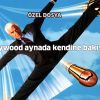 Hollywood aynada kendine bakıyor