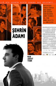 Şehrin Adamı