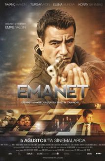 Emanet