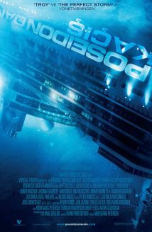 Poseidon’dan Kaçış