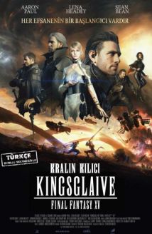 Kralın Kılıcı: Final Fantasy XV