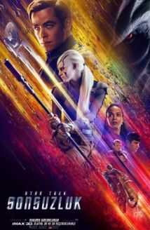 Star Trek Sonsuzluk