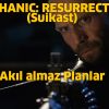 MECHANIC RESURRECTION- Suikast