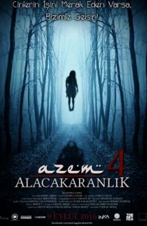 Azem 4: Alacakaranlık