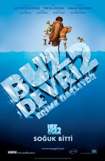 Buz Devri 2: Erime Başlıyor