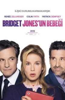 Bridget Jones'un Bebeği