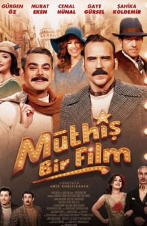 Müthiş Bir Film