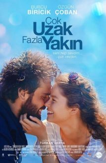 Çok Uzak Fazla Yakın