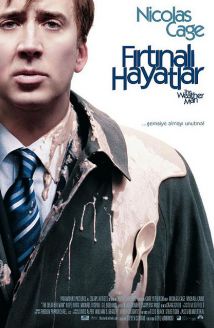 Fırtınalı Hayatlar