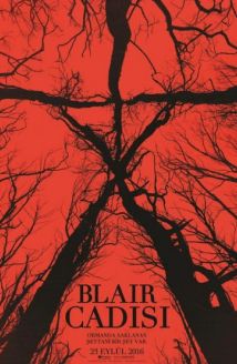 Blair Cadısı