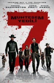 Muhteşem Yedili