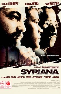 Syriana