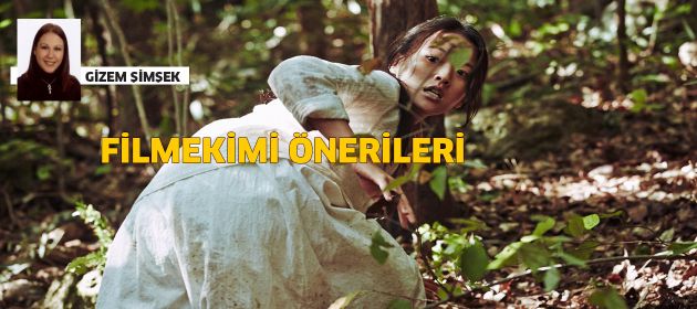FİLMEKİMİ ÖNERİLERİ