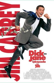 Dick ve Jane İşbaşında