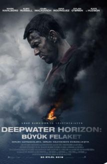 Deepwater Horizon: Büyük Felaket