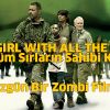 THE GIRL WITH ALL THE GIFTS - Tüm Sırların Sahibi Kız