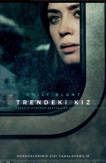 Trendeki Kız