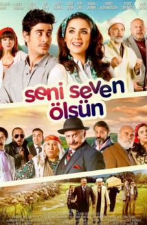 Seni Seven Ölsün