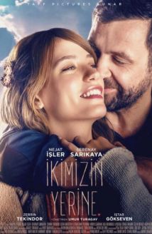 İkimizin Yerine