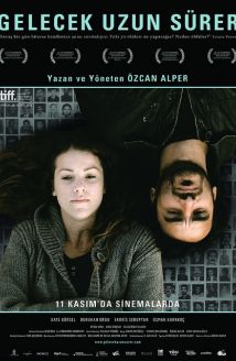 Gelecek Uzun Sürer