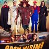 Adam mısın!