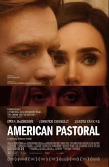 Pastoral Amerika
