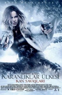 Karanlıklar Ülkesi: Kan Savaşları