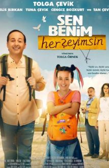 Sen Benim HerŞeyimsin