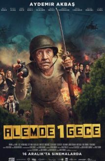 Alemde 1 Gece