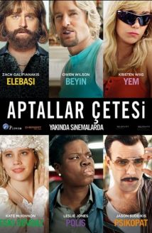 Aptallar Çetesi